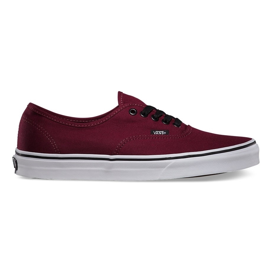 vans authentic ua